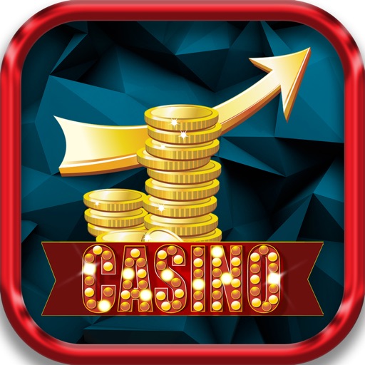 Amazing Tap DOUBLE U Vegas - Xtreme Texas Casino icon