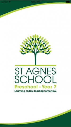 St Agnes Primary School - Skoolbag