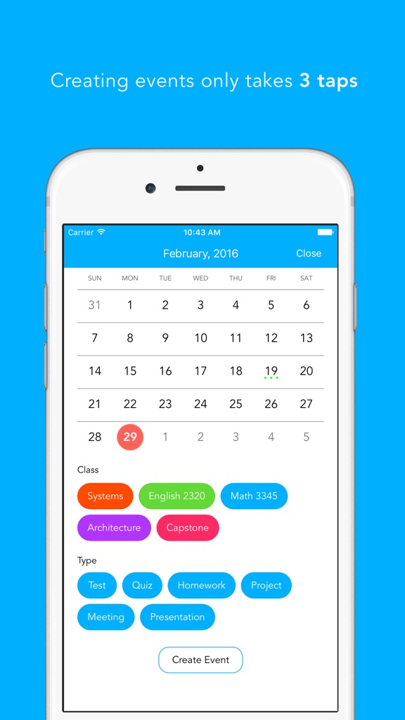 【图】Plan-it(截图3)