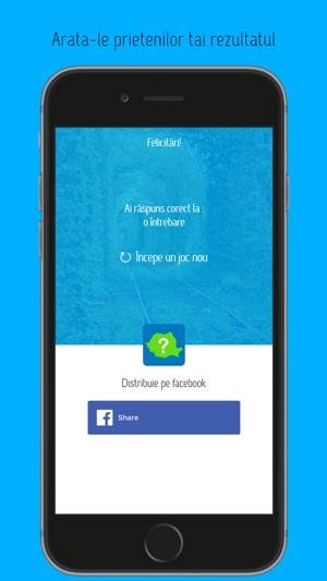 Cunoaste Romania Quiz(圖3)-速報App