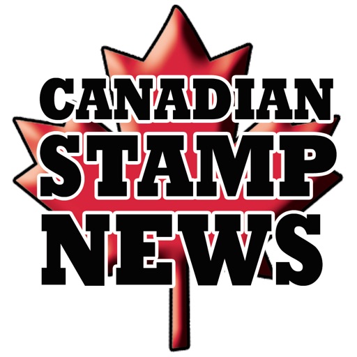 Canadian Stamp News