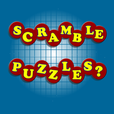 Activities of Scramble Word Puzzles