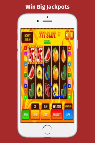 Galaxy Slot Casino - Free Las Vegas Machines screenshot 2