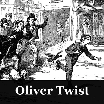 Oliver Twist by Charles Dickens Cheats