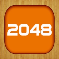 2048 Tile - Number Word Math For School Boy