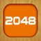 2048 Tile - Number Word Math For School Boy