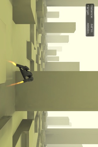 Space Racer X screenshot 3