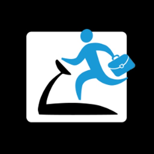 Corporate Fitness Solutions icon