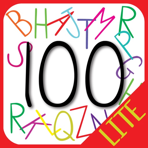 100 Words Lite