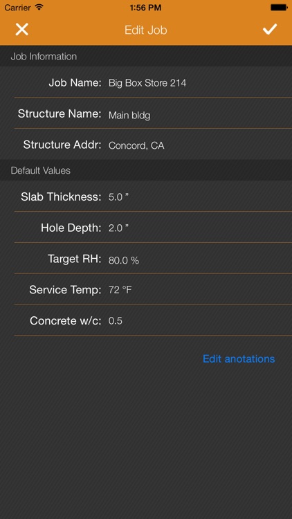 DataMaster for Rapid RH screenshot-4