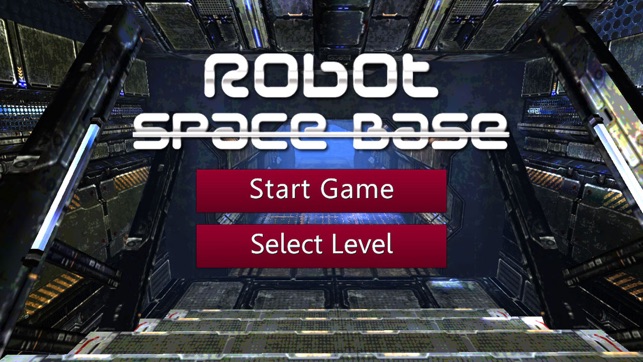 Robot Space Base(圖2)-速報App