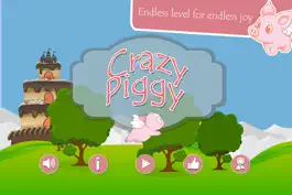 Game screenshot Super Crazy Piggy mod apk