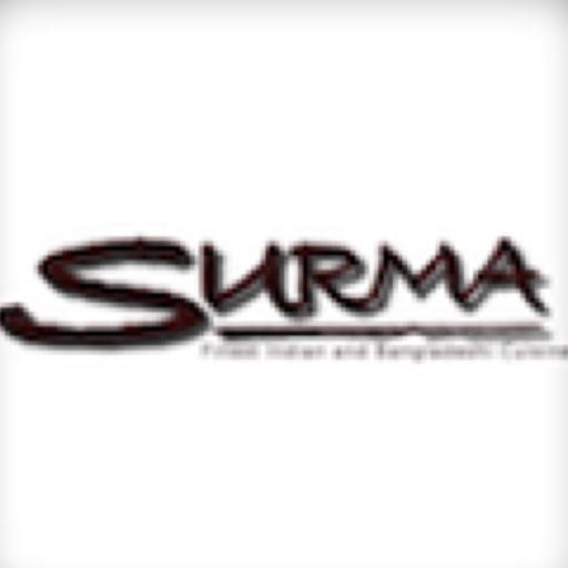Surma Takeaway, Stevenage. Indian & Bangladeshi cuisine