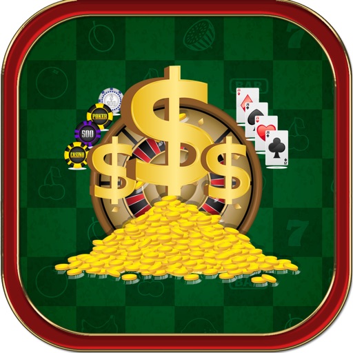 Doubling Up Vegas Casino - Play Vegas Jackpot Slot Machine icon