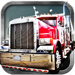 Truck Simulator 2016-Free