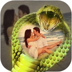 Beastly Special Effects - Take Stunning Photo  Make Collage With PIP Creature Camera