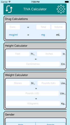 TIVA Calc(圖1)-速報App