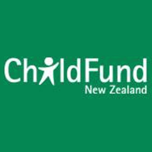 ChildFund icon
