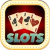 Ace Cards of Vegas SLots - Free Amazing Game