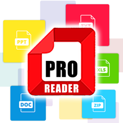 Document File Reader Pro - PDF Viewer and Doc Opener to Open, View, and Read Docs
