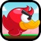 Birdy Tap - A Flying Flappy Duck Game