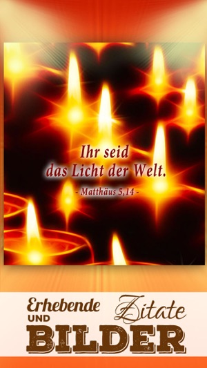 Bibel Spruchbilder - Schöne Zitate, Bibelsprüche & weise Aff(圖3)-速報App