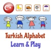 Learn Turkish Alphabet for Kids