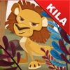 Kila: The Fox and the Lion