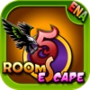 5 Room Escape