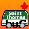 St. Thomas Transit On