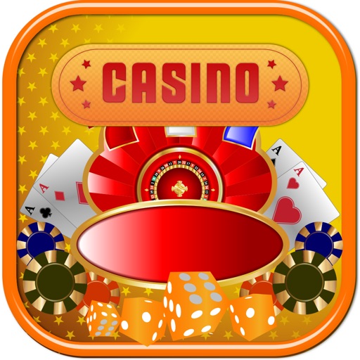 Casino Holdem Frenzy - Heaven Machines Slots icon