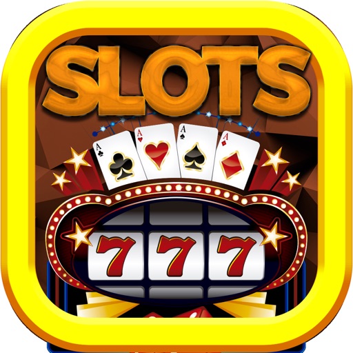 Awesome Real Quick Casino - FREE Vegas Slots Game icon