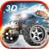 Winter Truck Simulator 3D Game