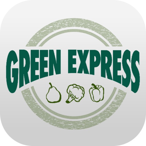 Green Express Pte Ltd.