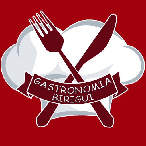 Gastronomia Birigui icon