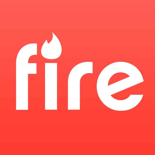 Bonfire for Tinder iOS App