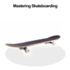 All about Mastering Skateboarding