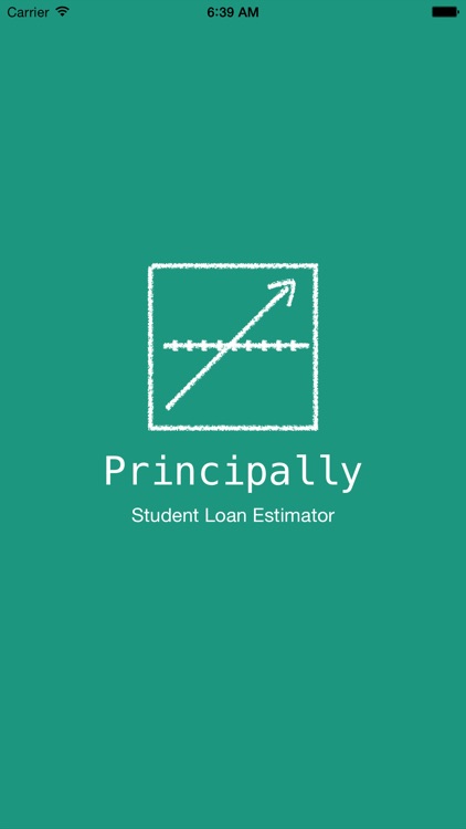 Principally - Customize and compare student loan repayment plans screenshot-3