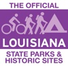 Louisiana State Parks & Historic Sites Guide- Pocket Ranger®