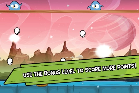 Birdy & Eggs screenshot 3