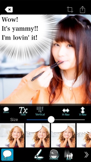 BeautyShooting -- Best camera app for SNS. Beautifully anyth(圖3)-速報App