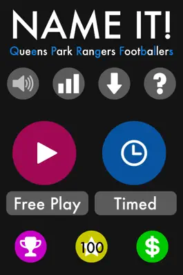 Game screenshot Name It! - QPR Edition mod apk