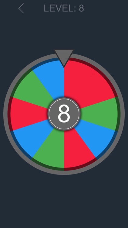 The Spinner - Puzzle Wheel screenshot-3