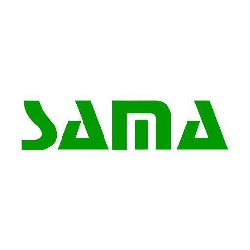 Sama icon