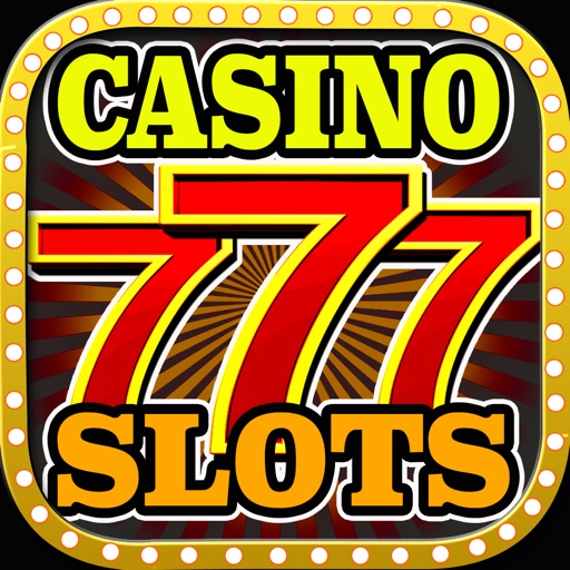 Best Scratchers Casino Slots - FREE Slotmachines Game icon