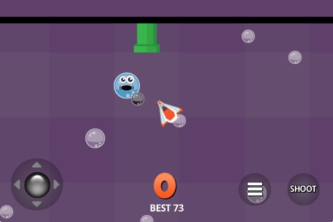 Killer Bubbles Game screenshot 3