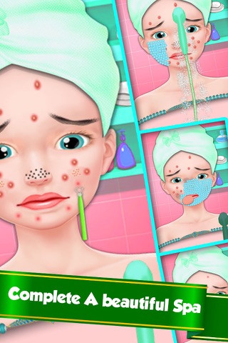 Pimple Popup screenshot 2