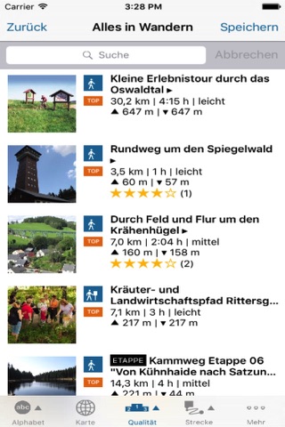 Erzgebirge Erleben screenshot 2