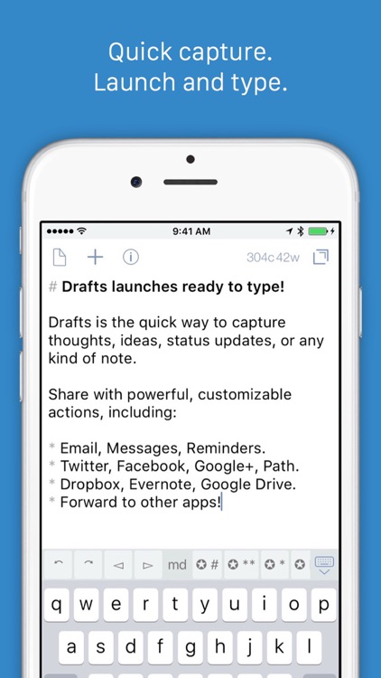 Notable - Best Note Taking screenshot-3