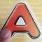 LetterSliding is a fun educational game that helps your kids learn their alphabet by dragging the shapes into the right slot